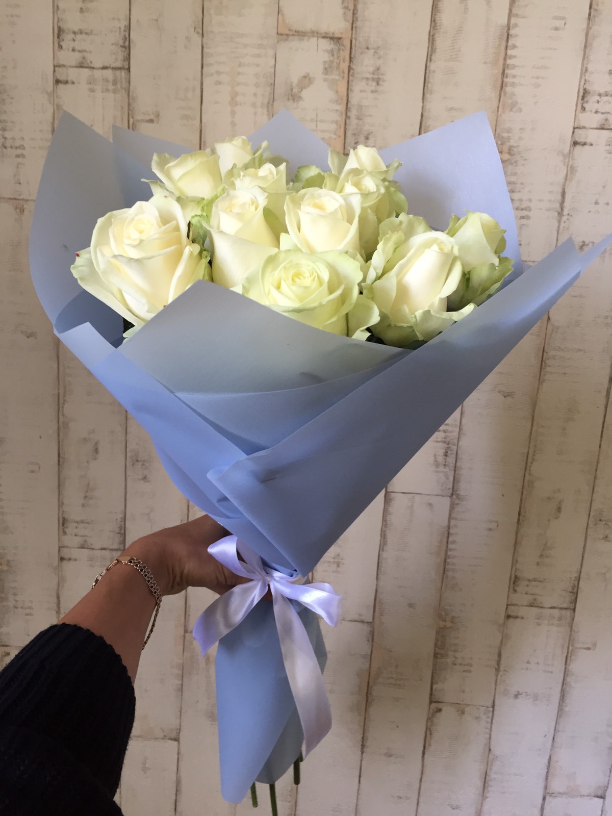 Фото доставки